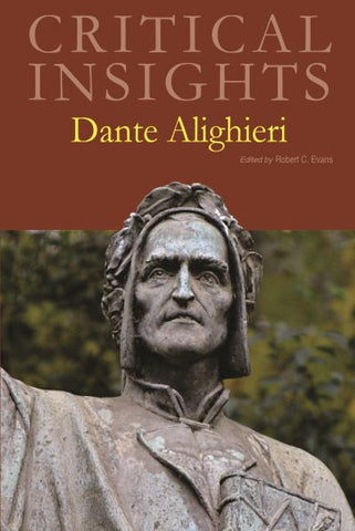 Critical Insights: Dante Alighieri
