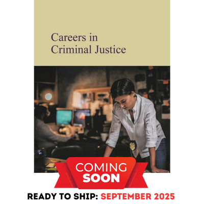 Careers in Criminal Justice – Salem Press