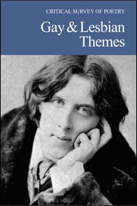 Critical Survey of Poetry: Gay and Lesbian Themes