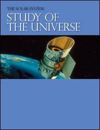 Solar System: Study of the Universe