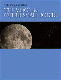 Solar System: The Moon and Other Small Bodies