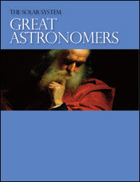 Solar System: Great Astronomers