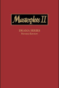 Masterplots II: Drama Series, Revised Edition