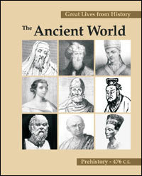Great Lives from History: The Ancient World