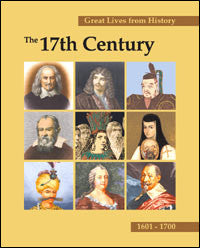 Great Lives from History: The 17th Century