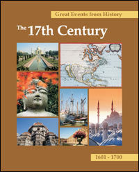 Great Events from History: The 17th Century