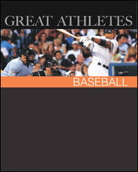 Great Athletes: Baseball