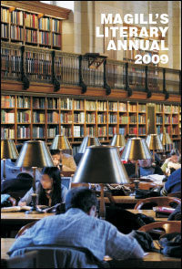 Magill's Literary Annual, 2009