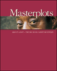 Masterplots, Fourth Edition (12-Vol Set)