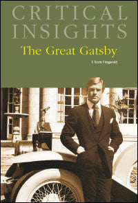 Critical Insights: The Great Gatsby