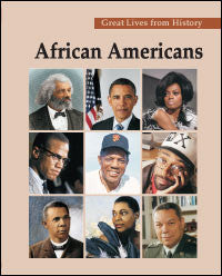 Great Lives from History: African Americans