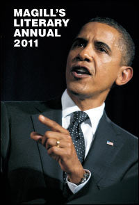 Magill's Literary Annual, 2011