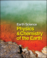 Earth Science: Physics and Chemistry of the Earth