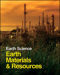 Earth Science: Earth Materials and Resources