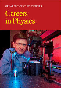 Careers in Physics