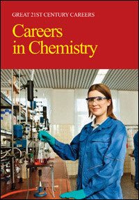 Careers in Chemistry