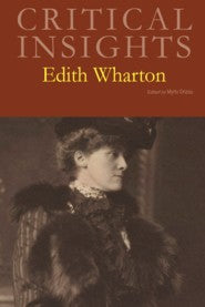 Critical Insights: Edith Wharton