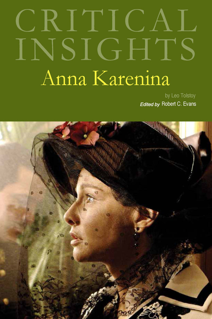 Critical Insights: Anna Karenina