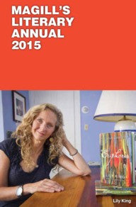 Magill’s Literary Annual, 2015