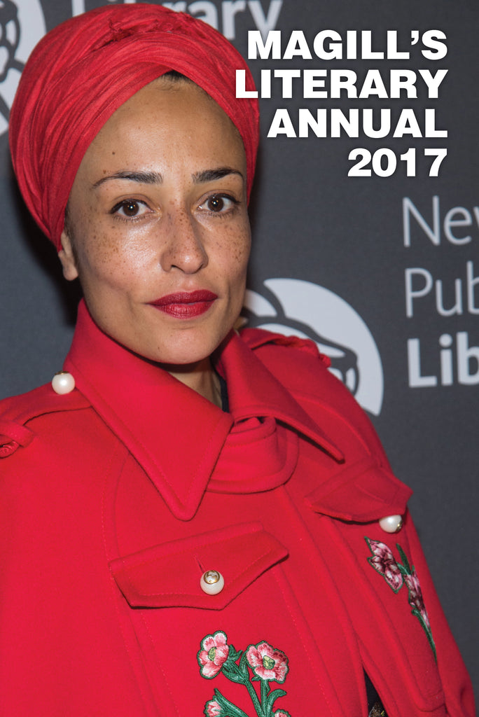 Magill’s Literary Annual, 2017