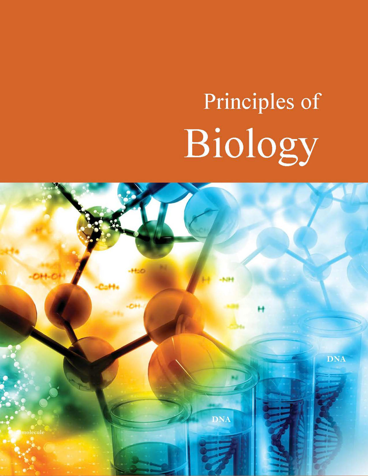 Principles of Biology