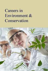 Careers in Environment & Conservation