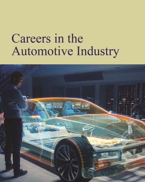 Careers in the Automotive Industry
