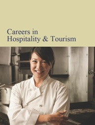 Careers in Hospitality & Tourism