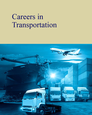 Careers in Transportation