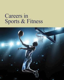 Careers in Sports & Fitness
