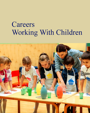 Careers Working With Children