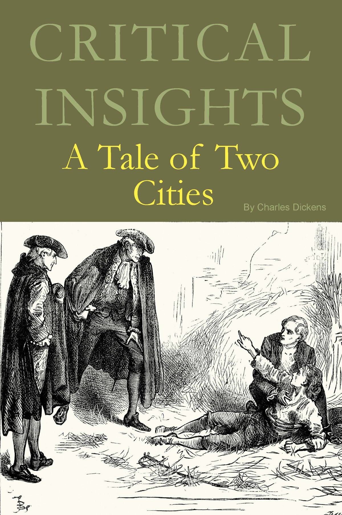Critical Insights: A Tale of Two Cities