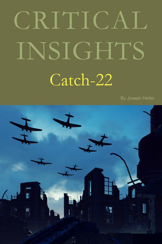 Critical Insights: Catch-22