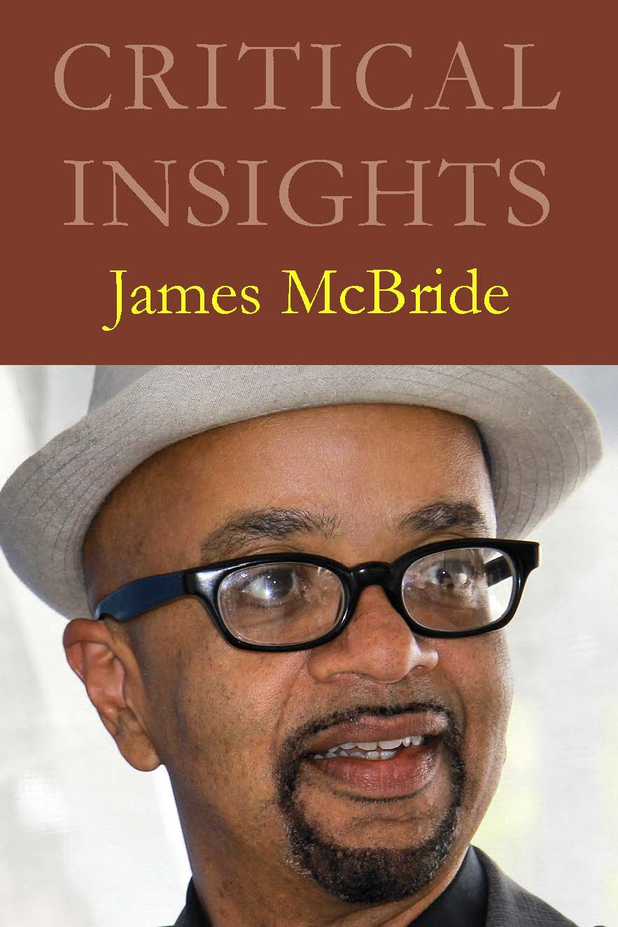 Critical Insights: James McBride