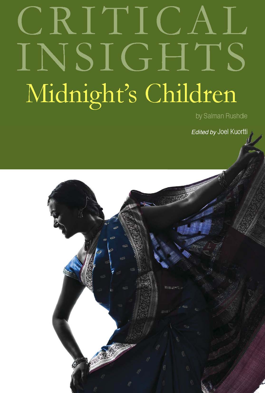 Critical Insights: Midnight's Children