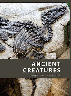Ancient Creatures