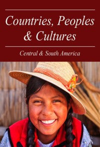 Countries, Peoples & Cultures (9-Volume Set)