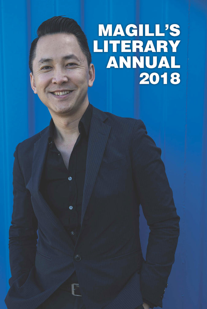 Magill’s Literary Annual, 2018