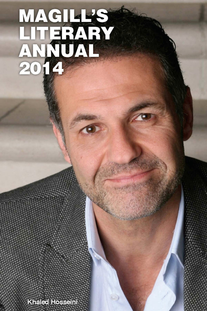 Magill's Literary Annual, 2014