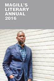 Magill's Literary Annual, 2016