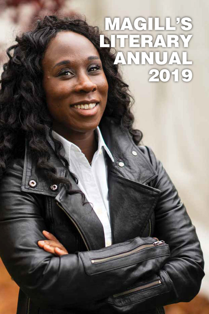 Magill's Literary Annual, 2019