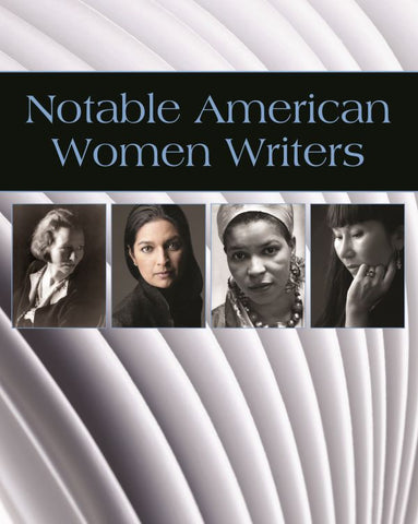 Notable American Women Writers