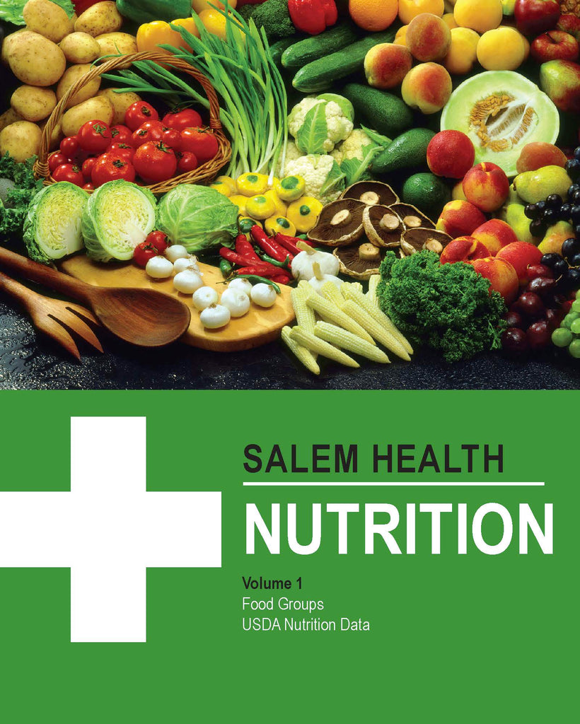Salem Health: Nutrition