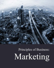 Principles of Business: Marketing