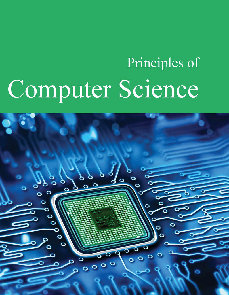 Principles of Computer Science