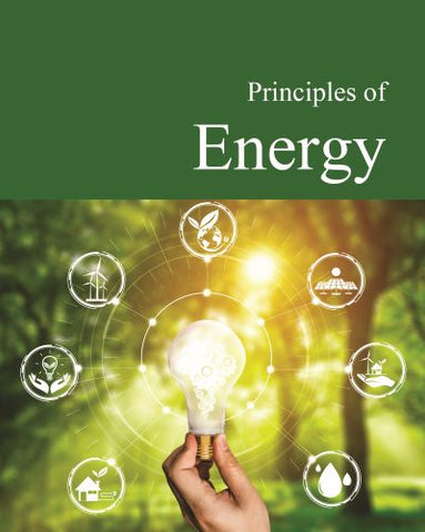 Principles of Energy
