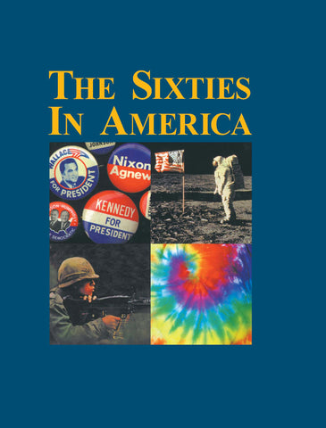The Sixties in America