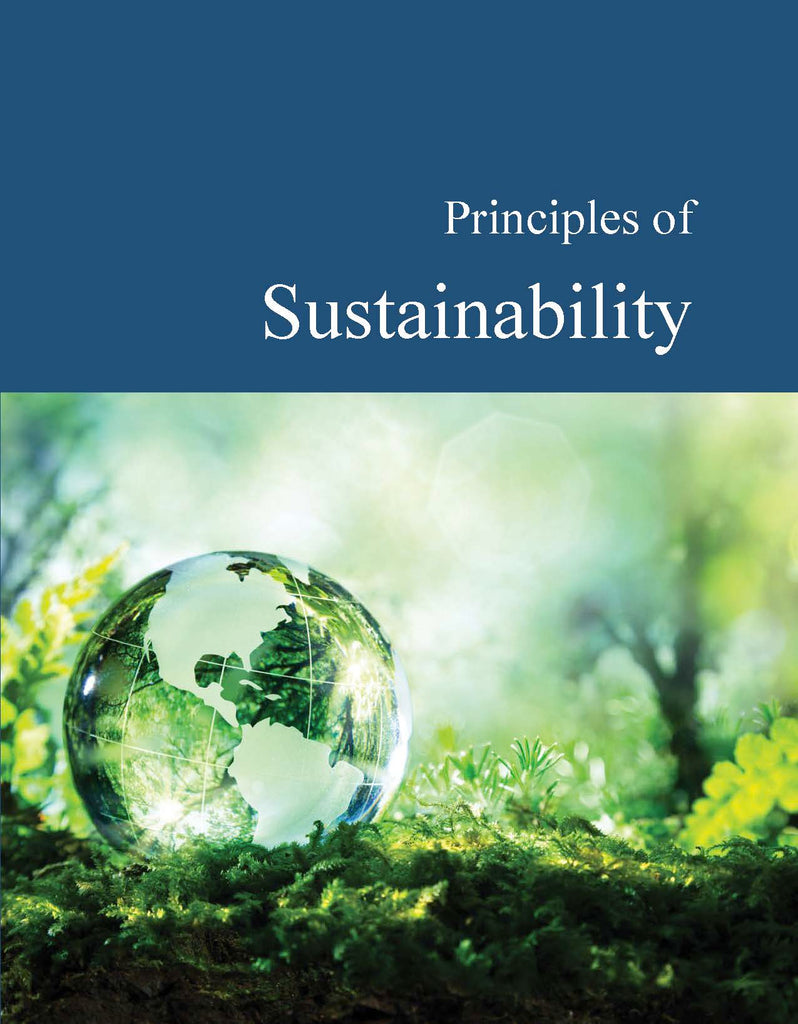 Principles of Sustainability