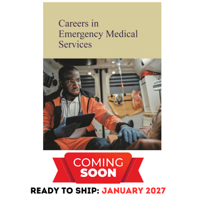 Careers in Emergency Medical Services