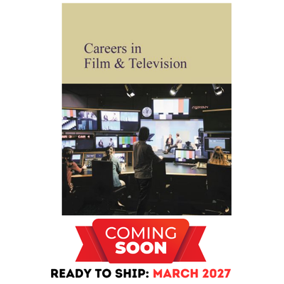 Careers in Film & Television